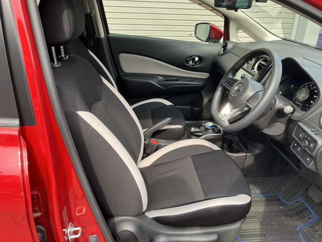日産 ノート １．２ Ｅ－ＰＯＷＥＲ Ｘ Ｖセレクション R2年 (近畿) 99