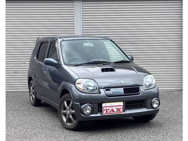 スズキ ＫＥＩ ６６０ ワークス H17年 (近畿) 99