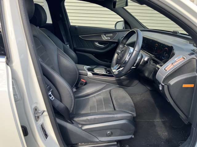 メルセデスベンツ ＥＱＣ ４００ ４マチック ＡＭＧライン ４ＷＤ R4年 (近畿) 99
