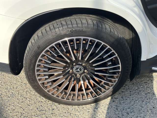 メルセデスベンツ ＥＱＣ ４００ ４マチック ＡＭＧライン ４ＷＤ R4年 (近畿) 99