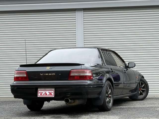 ホンダ ビガー ２．５ ２５Ｓ H4年 (近畿) 99