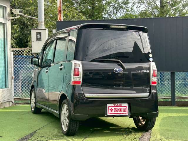 スバル ルクラ ６６０ カスタム ＲＳ H23年 (近畿) 99