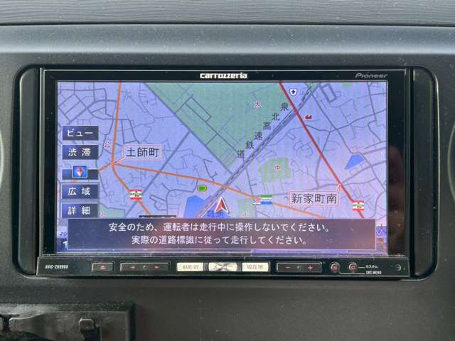 スバル ルクラ ６６０ カスタム ＲＳ H23年 (近畿) 99