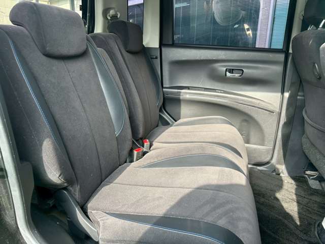スバル ルクラ ６６０ カスタム ＲＳ H23年 (近畿) 99