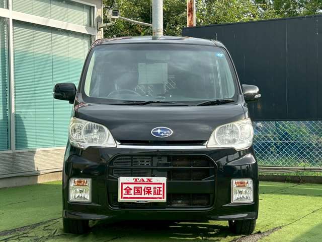 スバル ルクラ ６６０ カスタム ＲＳ H23年 (近畿) 99