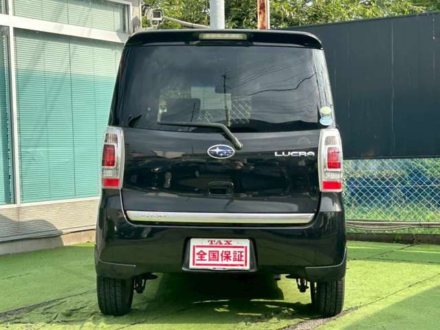 スバル ルクラ ６６０ カスタム ＲＳ H23年 (近畿) 99