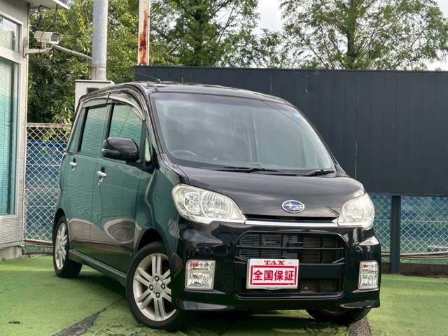 スバル ルクラ ６６０ カスタム ＲＳ H23年 (近畿) 99