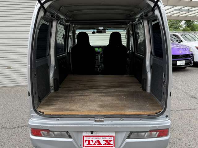 ダイハツ ハイゼットカーゴ ６６０ デラックス ＳＡＩＩＩ ハイルーフ R2年 (近畿) 99