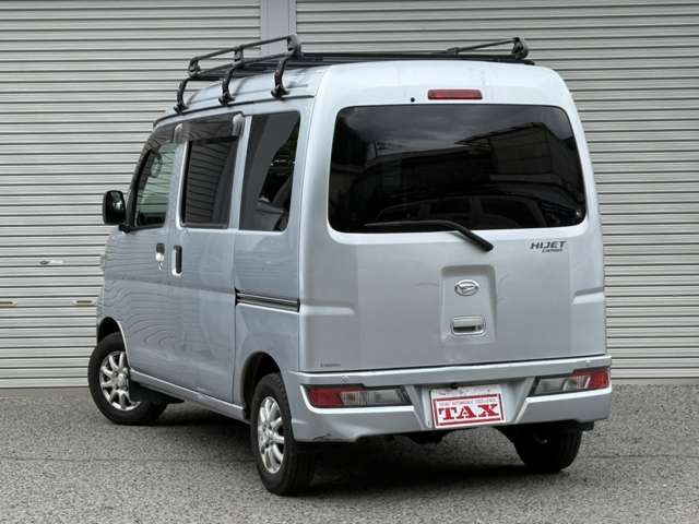 ダイハツ ハイゼットカーゴ ６６０ デラックス ＳＡＩＩＩ ハイルーフ R2年 (近畿) 99