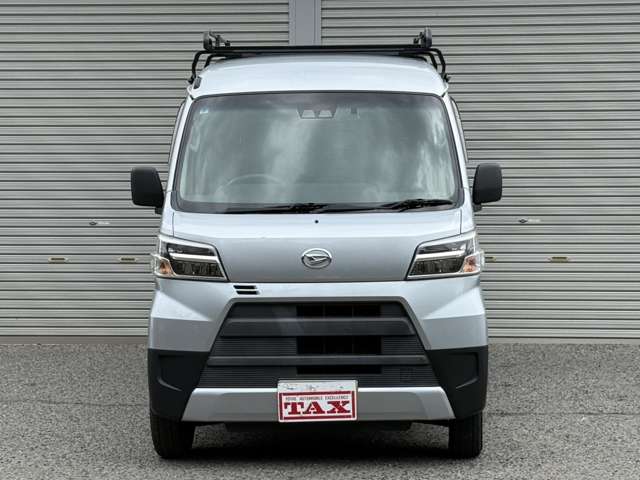 ダイハツ ハイゼットカーゴ ６６０ デラックス ＳＡＩＩＩ ハイルーフ R2年 (近畿) 99