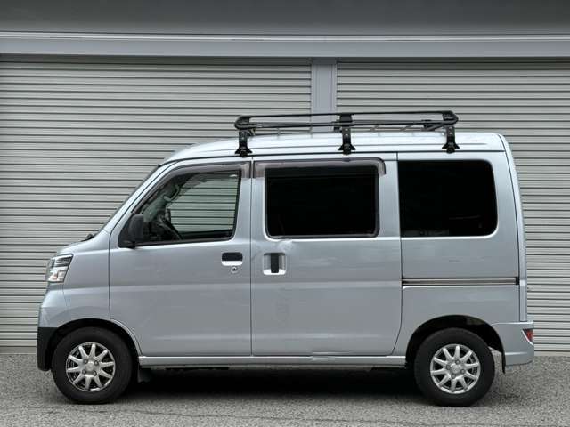 ダイハツ ハイゼットカーゴ ６６０ デラックス ＳＡＩＩＩ ハイルーフ R2年 (近畿) 99