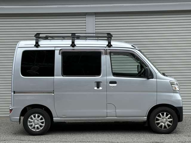 ダイハツ ハイゼットカーゴ ６６０ デラックス ＳＡＩＩＩ ハイルーフ R2年 (近畿) 99