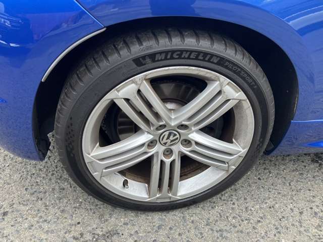 フォルクスワーゲン シロッコ Ｒ H22年 (近畿) 99
