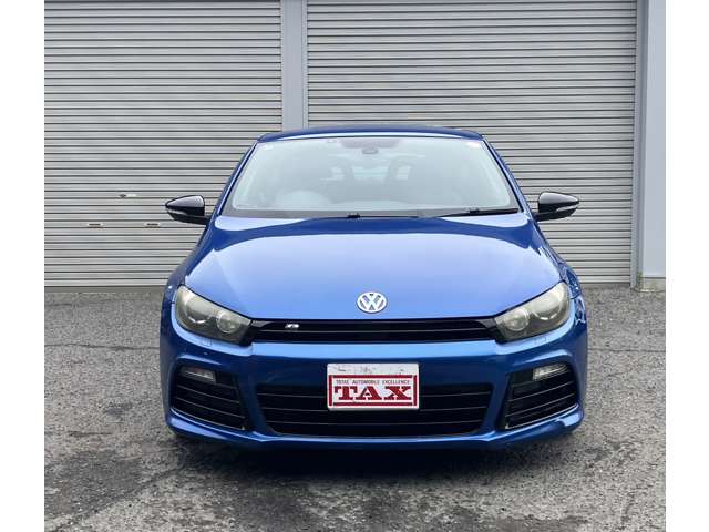 フォルクスワーゲン シロッコ Ｒ H22年 (近畿) 99