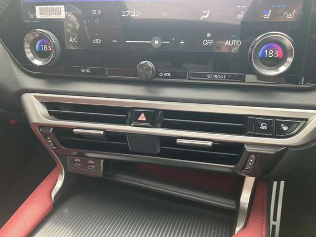 レクサス ＲＸ３５０ ３５０ Ｆスポーツ ４ＷＤ R7年 (近畿) 99