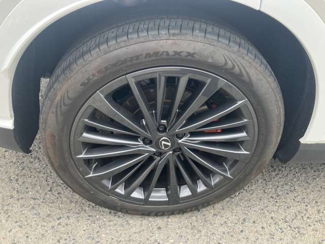 レクサス ＲＸ３５０ ３５０ Ｆスポーツ ４ＷＤ R7年 (近畿) 99
