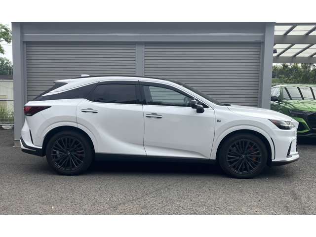 レクサス ＲＸ３５０ ３５０ Ｆスポーツ ４ＷＤ R7年 (近畿) 99