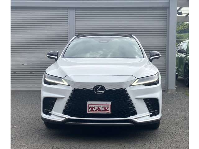 レクサス ＲＸ３５０ ３５０ Ｆスポーツ ４ＷＤ R7年 (近畿) 99