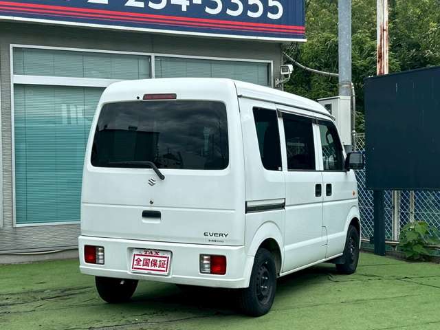 スズキ エブリイ ６６０ ジョイン ハイルーフ H25年 (近畿) 99