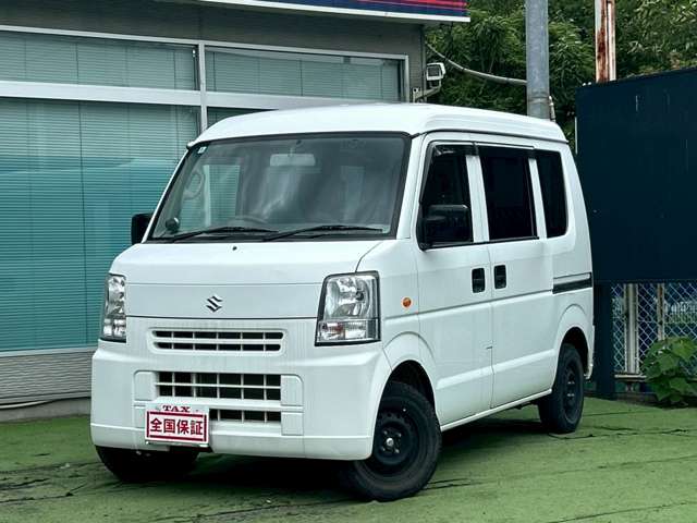 スズキ エブリイ ６６０ ジョイン ハイルーフ H25年 (近畿) 99