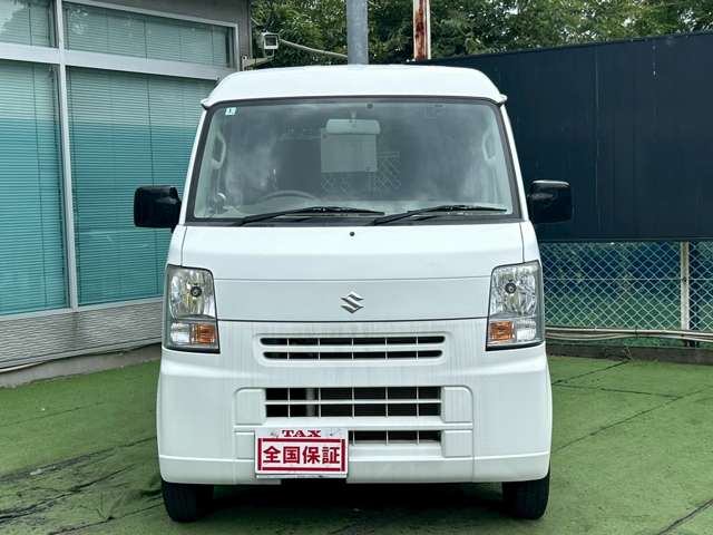 スズキ エブリイ ６６０ ジョイン ハイルーフ H25年 (近畿) 99