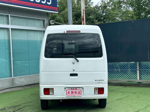 スズキ エブリイ ６６０ ジョイン ハイルーフ H25年 (近畿) 99