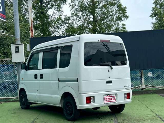 スズキ エブリイ ６６０ ジョイン ハイルーフ H25年 (近畿) 99