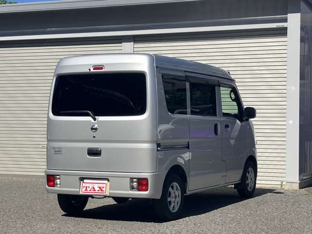 日産 ＮＶ１００クリッパー ６６０ ＧＸターボ ハイルーフ H27年 (近畿) 99