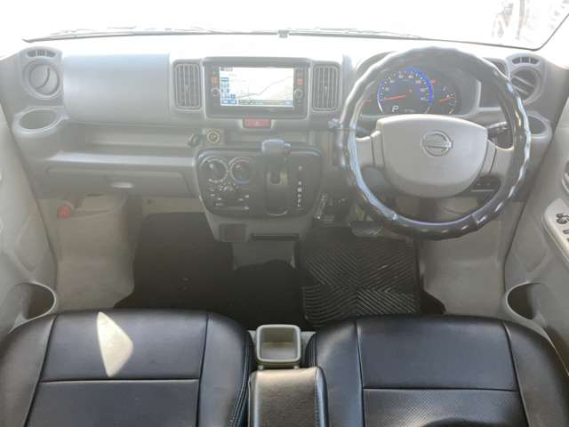 日産 ＮＶ１００クリッパー ６６０ ＧＸターボ ハイルーフ H27年 (近畿) 99