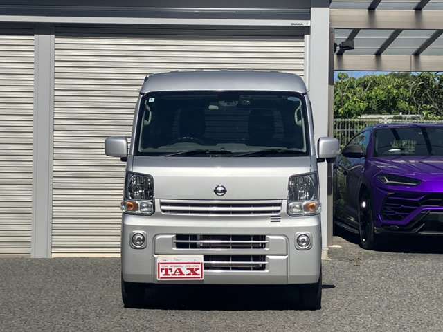日産 ＮＶ１００クリッパー ６６０ ＧＸターボ ハイルーフ H27年 (近畿) 99