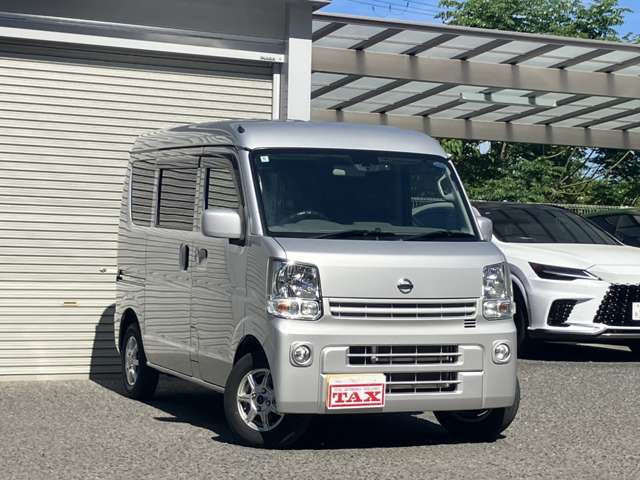 日産 ＮＶ１００クリッパー ６６０ ＧＸターボ ハイルーフ H27年 (近畿) 99