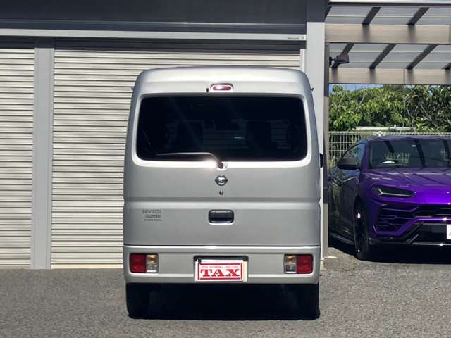 日産 ＮＶ１００クリッパー ６６０ ＧＸターボ ハイルーフ H27年 (近畿) 99