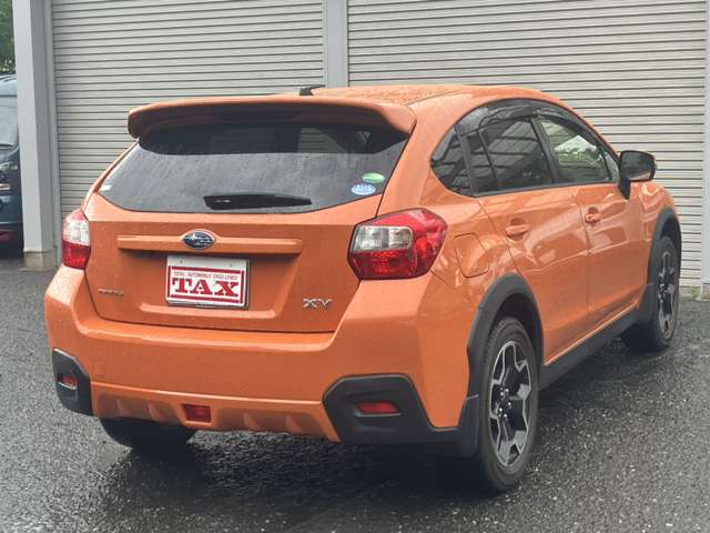 スバル インプレッサＸＶ ２．０Ｉ－Ｌ アイサイト ４ＷＤ H26年 (近畿) 99