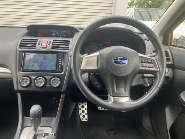 スバル インプレッサＸＶ ２．０Ｉ－Ｌ アイサイト ４ＷＤ H26年 (近畿) 99