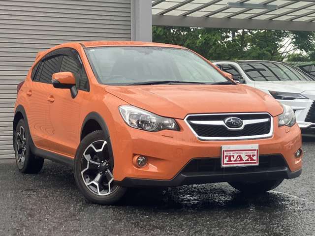 スバル インプレッサＸＶ ２．０Ｉ－Ｌ アイサイト ４ＷＤ H26年 (近畿) 99