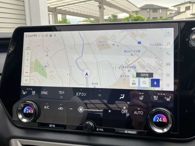 レクサス ＲＸ３５０ ３５０ Ｆスポーツ ４ＷＤ R7年 (近畿) 99