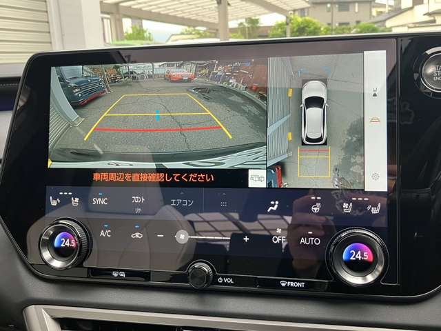 レクサス ＲＸ３５０ ３５０ Ｆスポーツ ４ＷＤ R7年 (近畿) 99