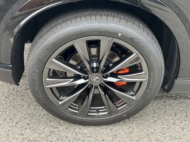 レクサス ＲＸ３５０ ３５０ Ｆスポーツ ４ＷＤ R7年 (近畿) 99