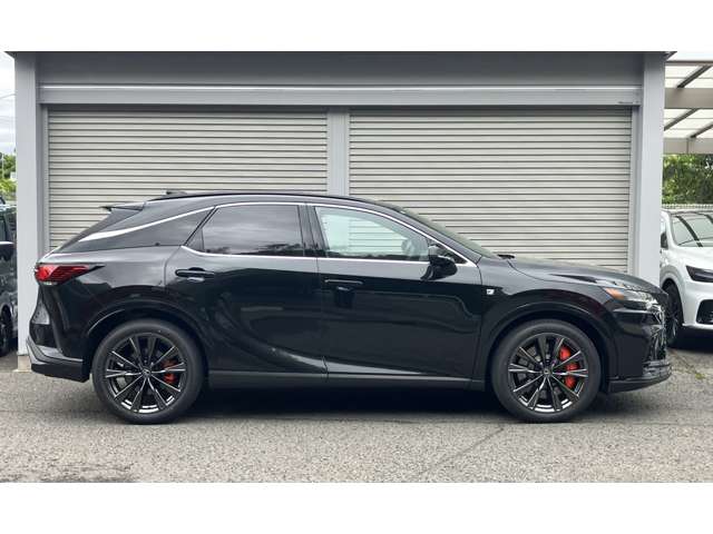 レクサス ＲＸ３５０ ３５０ Ｆスポーツ ４ＷＤ R7年 (近畿) 99