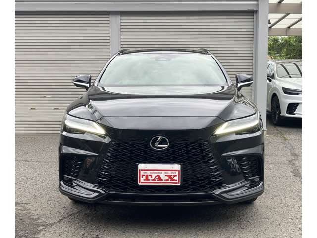 レクサス ＲＸ３５０ ３５０ Ｆスポーツ ４ＷＤ R7年 (近畿) 99