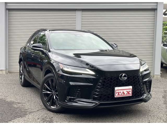 レクサス ＲＸ３５０ ３５０ Ｆスポーツ ４ＷＤ R7年 (近畿) 99