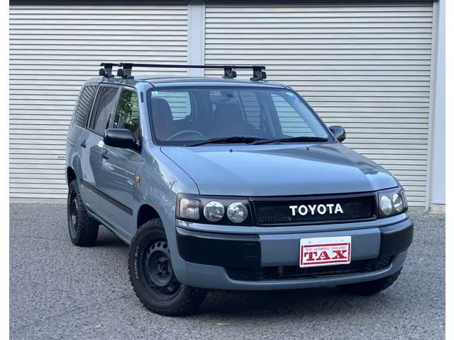 トヨタ プロボックスバン １．５ ＤＸコンフォートパッケージ H23年 (近畿) 99
