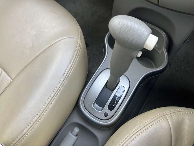 日産  １．２ H19年 (近畿) 99