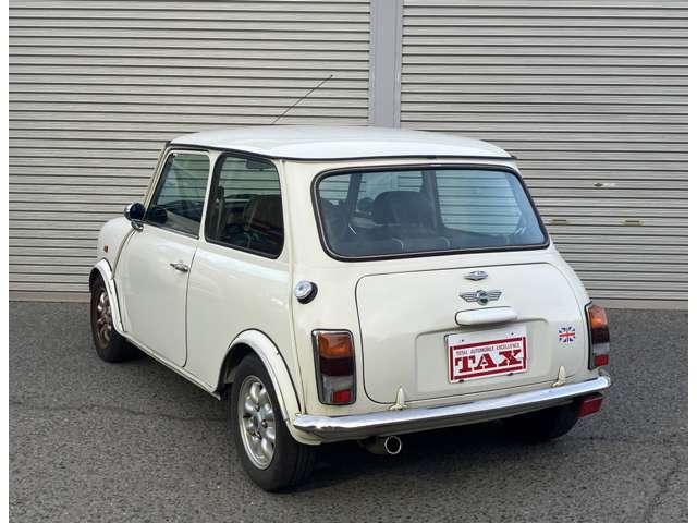 ローバー ミニ メイフェア H10年 (近畿) 99