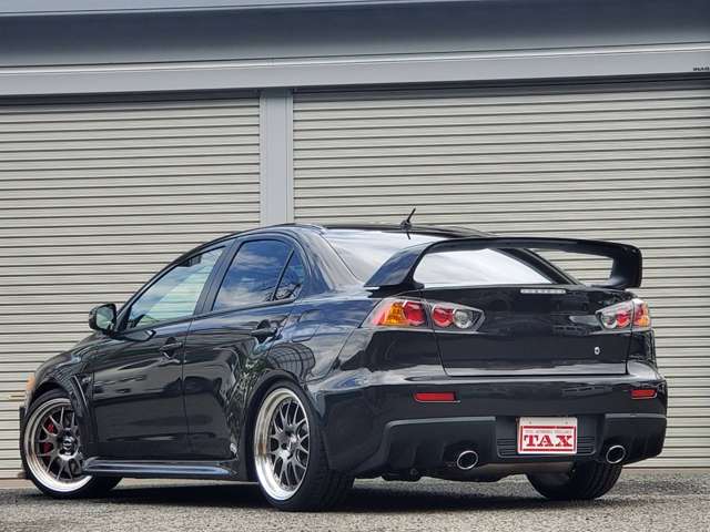 三菱 ランサー ２．０ ファイナルエディション ４ＷＤ H27年 (近畿) 99