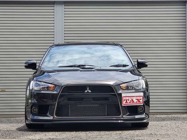 三菱 ランサー ２．０ ファイナルエディション ４ＷＤ H27年 (近畿) 99