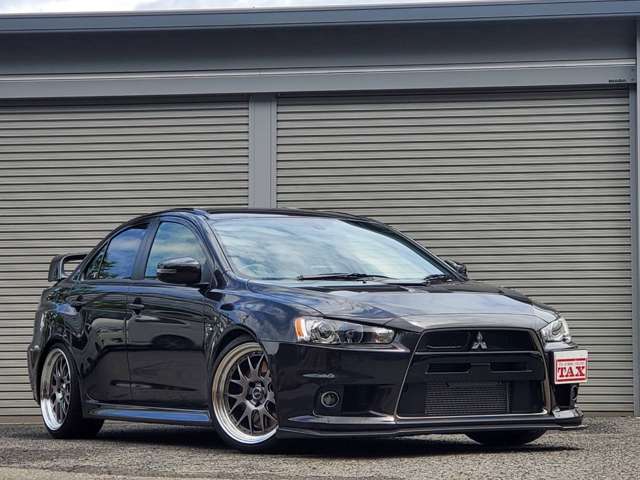 三菱 ランサー ２．０ ファイナルエディション ４ＷＤ H27年 (近畿) 99