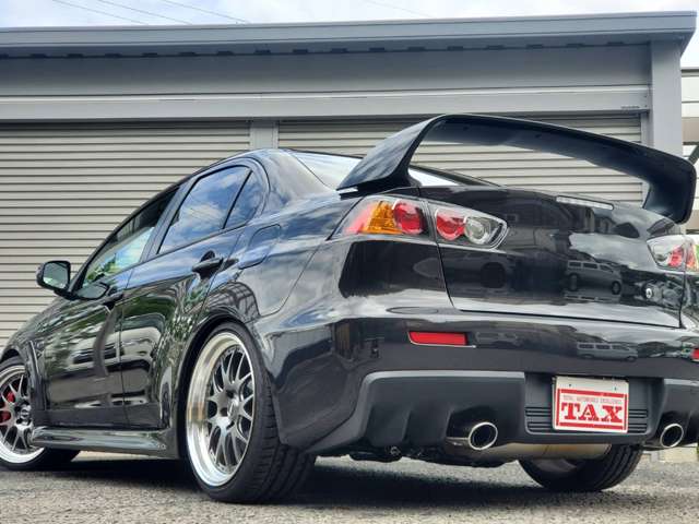 三菱 ランサー ２．０ ファイナルエディション ４ＷＤ H27年 (近畿) 99