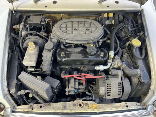 ローバー ミニ メイフェア H10年 (近畿) 99