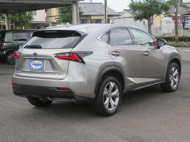 レクサス ＮＸ３００ｈ バージョンＬ H27年 (九州・沖縄) 99